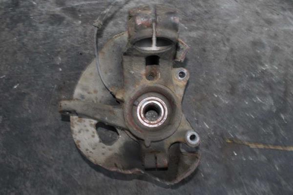 MOYEU AVANT GAUCHE ROVER 75 - Vue 2